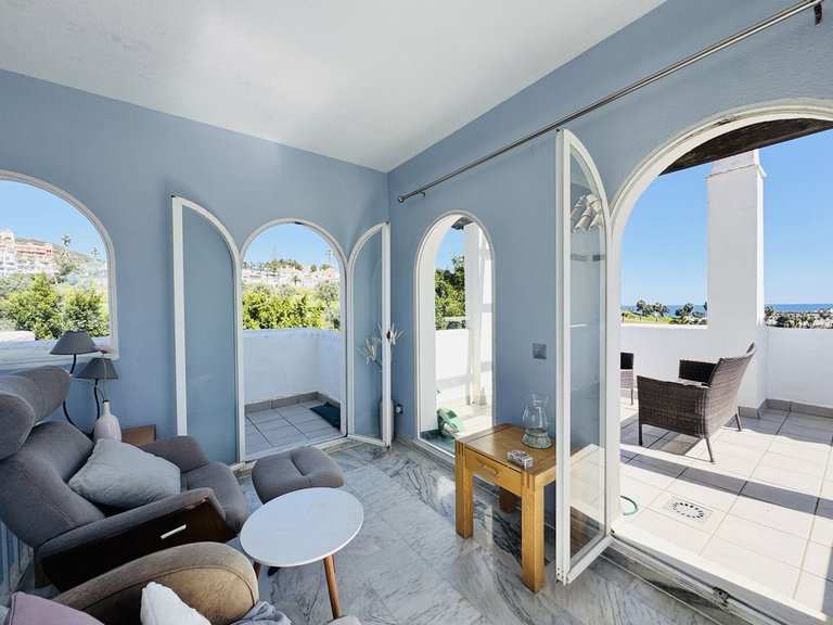 Villa for Sale in La Duquesa, Malaga 27