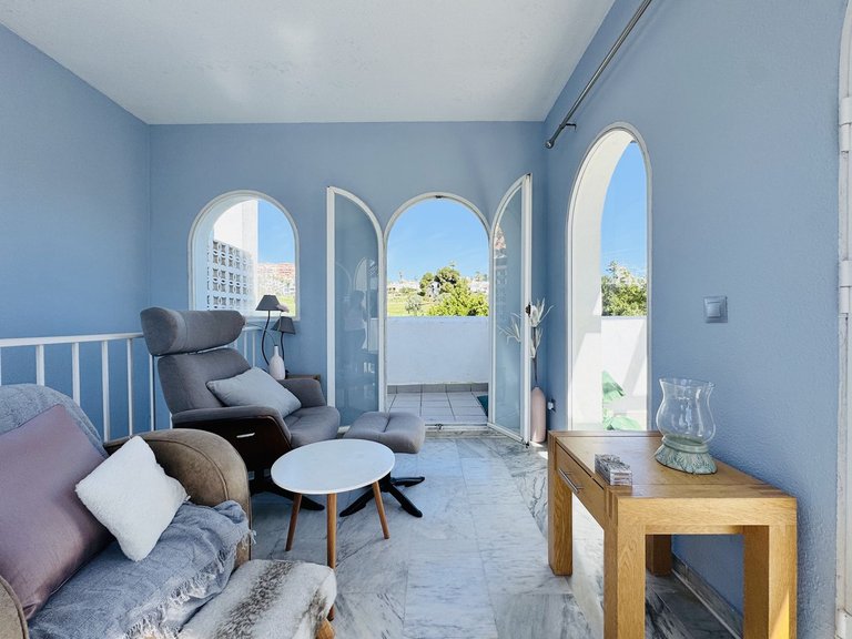 Villa for Sale in La Duquesa, Malaga 28