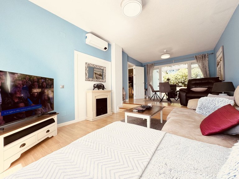 Villa for Sale in La Duquesa, Malaga 7