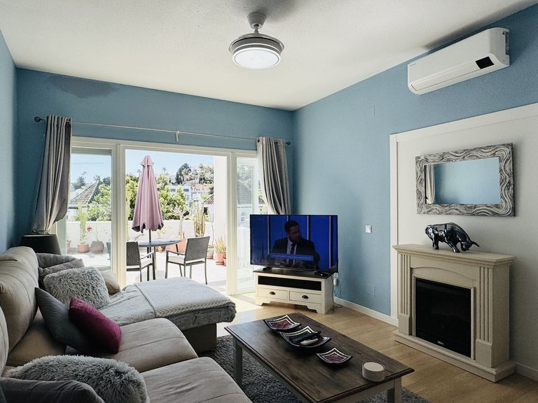 Villa for Sale in La Duquesa, Malaga 8