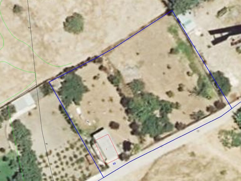 Plot for Sale in Mijas, Malaga 2