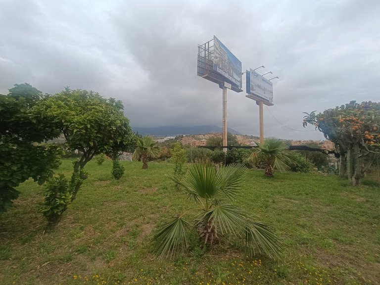 Plot for Sale in Mijas, Malaga 4