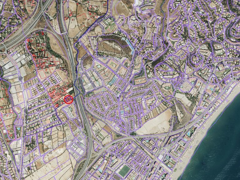 Plot for Sale in Mijas, Malaga 6