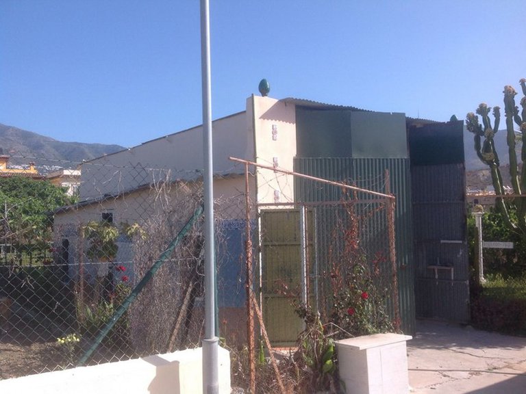 Plot for Sale in Mijas, Malaga 7