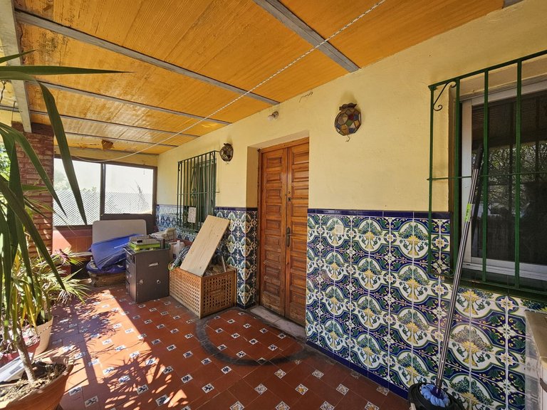Villa for Sale in Estepona, Malaga 1
