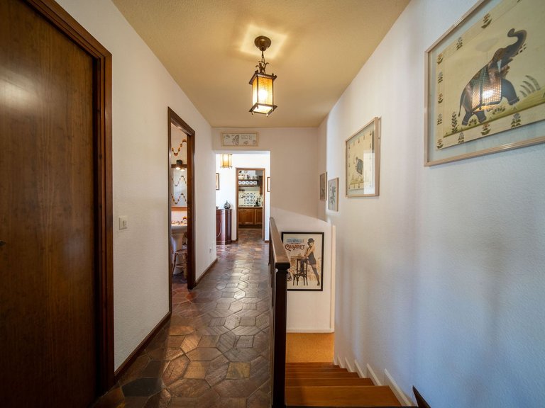 Villa for Sale in Fuengirola, Malaga 10