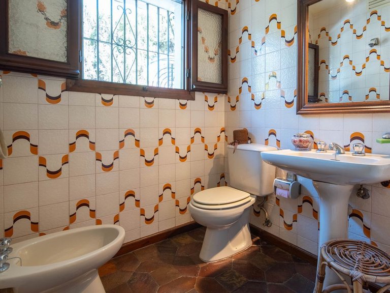 Villa for Sale in Fuengirola, Malaga 11