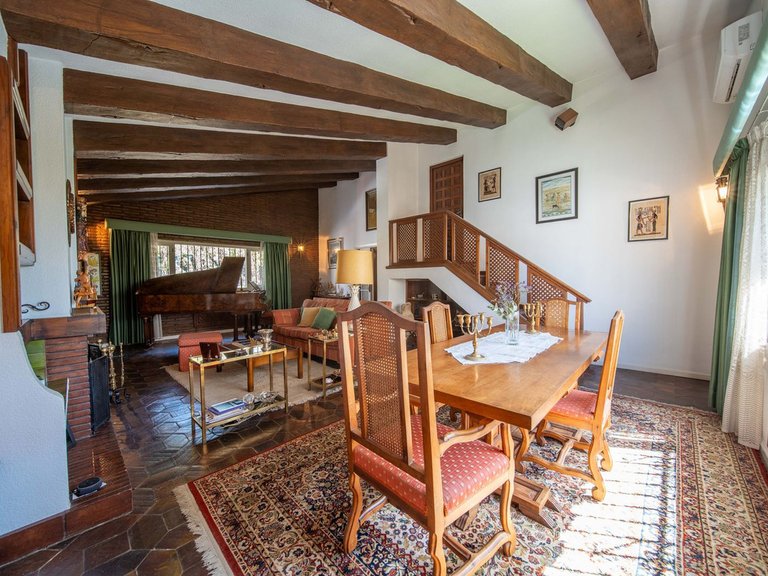 Villa for Sale in Fuengirola, Malaga 12