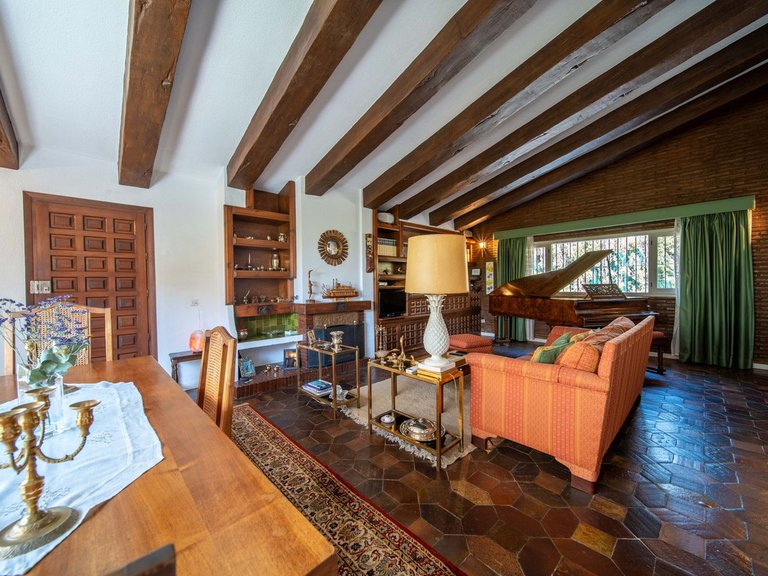 Villa for Sale in Fuengirola, Malaga 13