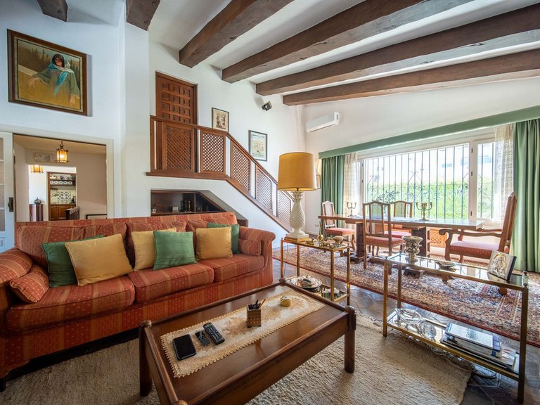 Villa for Sale in Fuengirola, Malaga 14