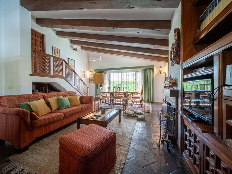 Villa for Sale in Fuengirola, Malaga 15