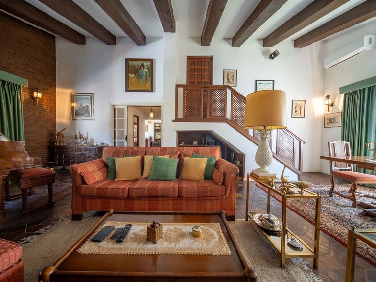 Villa for Sale in Fuengirola, Malaga 17