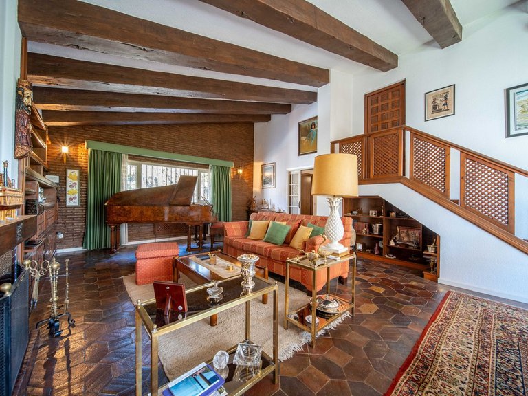 Villa for Sale in Fuengirola, Malaga 18