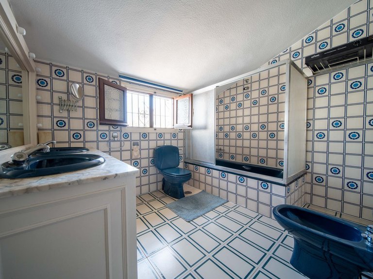 Villa for Sale in Fuengirola, Malaga 19