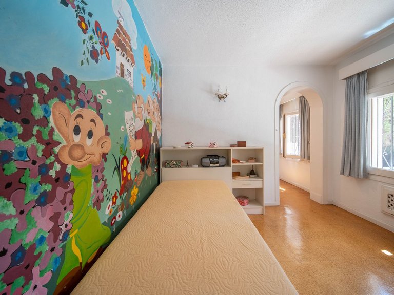 Villa for Sale in Fuengirola, Malaga 33