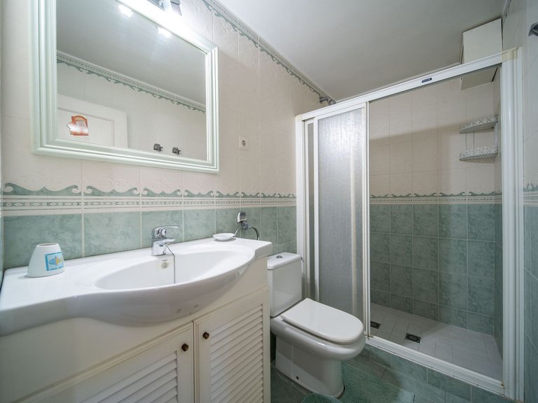Villa for Sale in Fuengirola, Malaga 37