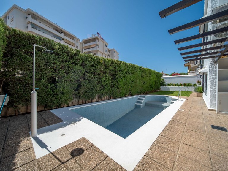 Villa for Sale in Fuengirola, Malaga 44
