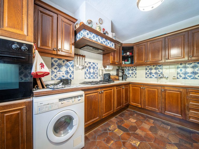 Villa for Sale in Fuengirola, Malaga 9