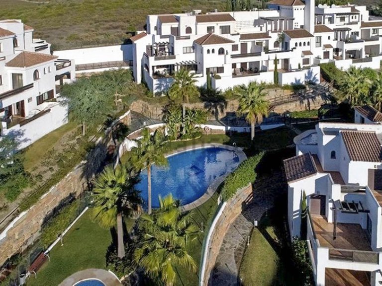 Apartment for Sale in Casares Playa, Malaga 10
