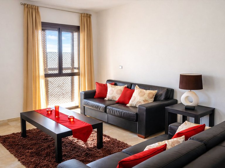 Apartment for Sale in Casares Playa, Malaga 11