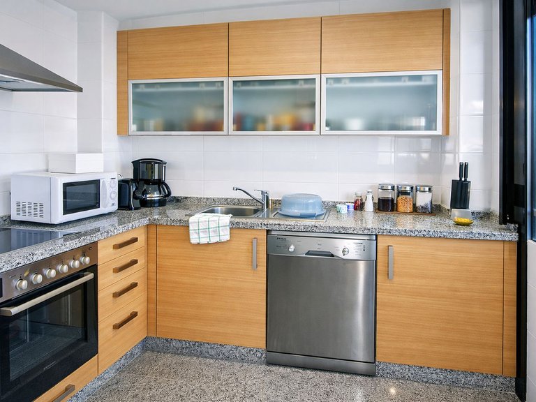Apartment for Sale in Casares Playa, Malaga 12