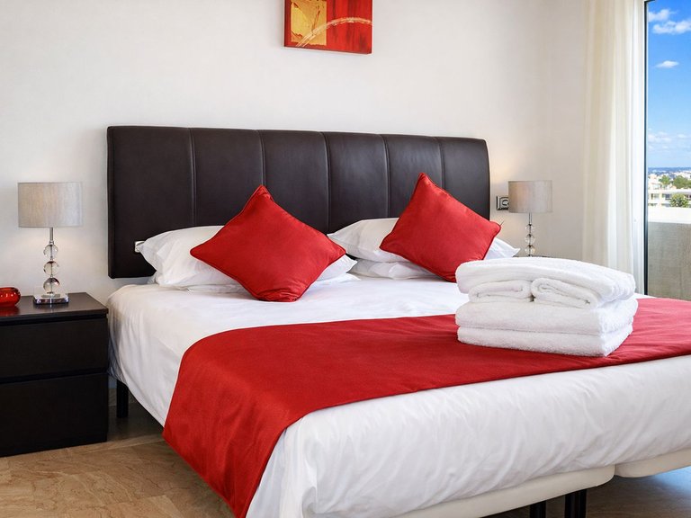 Apartment for Sale in Casares Playa, Malaga 13