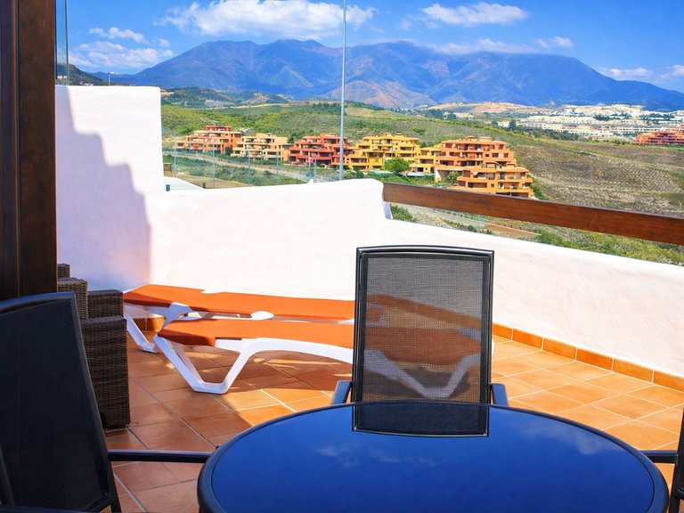 Apartment for Sale in Casares Playa, Malaga 15