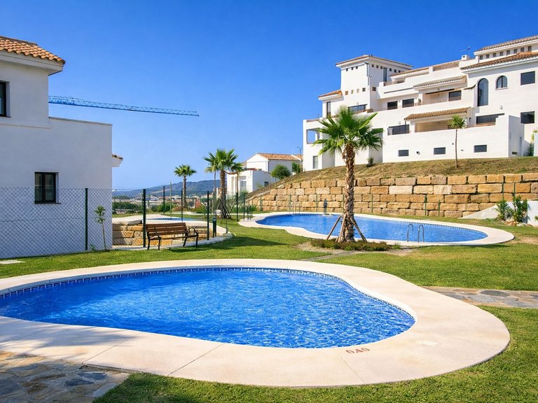Apartment for Sale in Casares Playa, Malaga 16