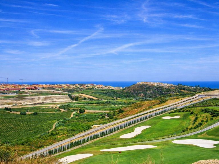 Apartment for Sale in Casares Playa, Malaga 17