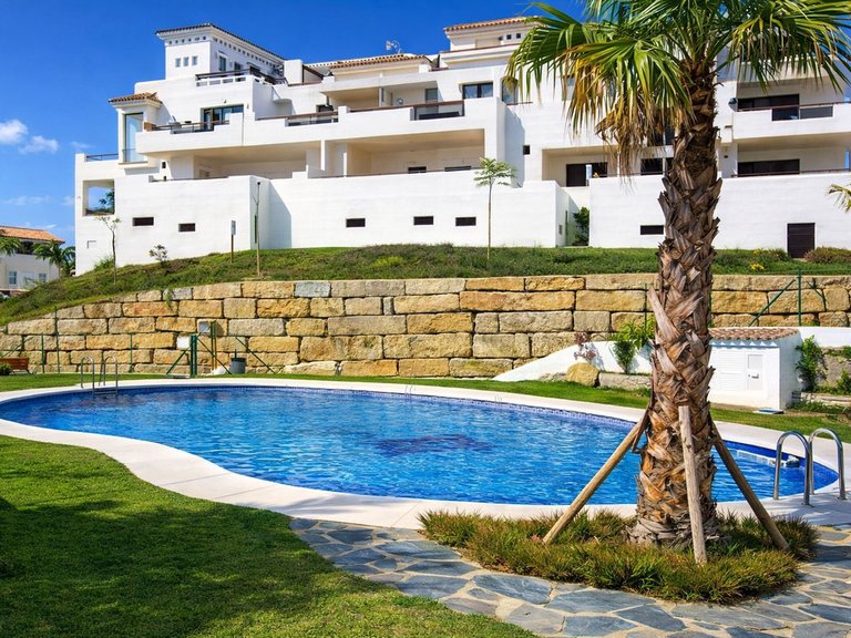 Apartment for Sale in Casares Playa, Malaga 18