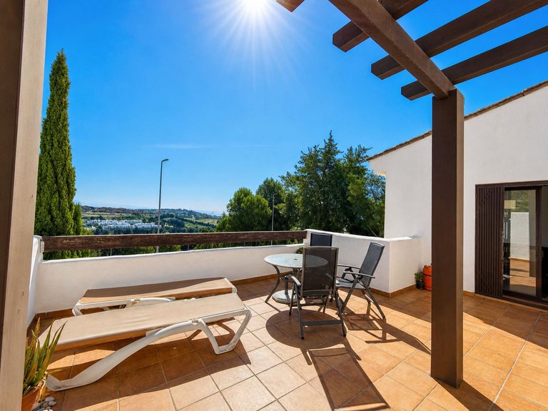 Apartment for Sale in Casares Playa, Malaga 2
