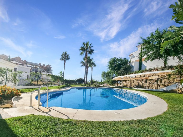 Apartment for Sale in Casares Playa, Malaga 20
