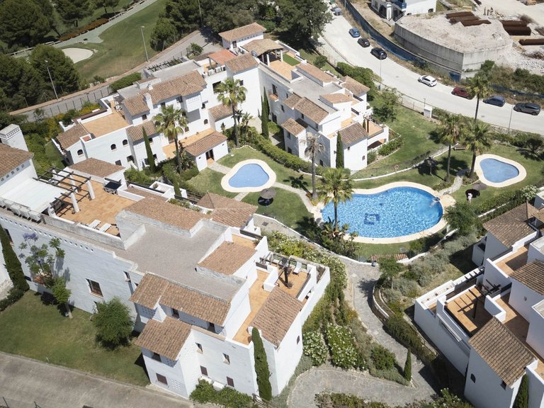 Apartment for Sale in Casares Playa, Malaga 21