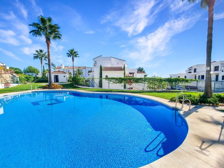 Apartment for Sale in Casares Playa, Malaga 22