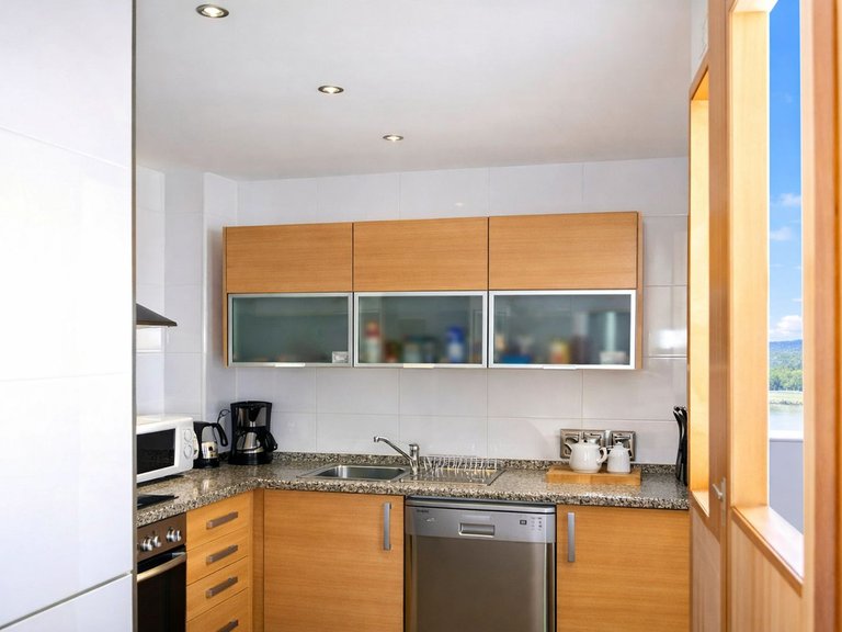 Apartment for Sale in Casares Playa, Malaga 24