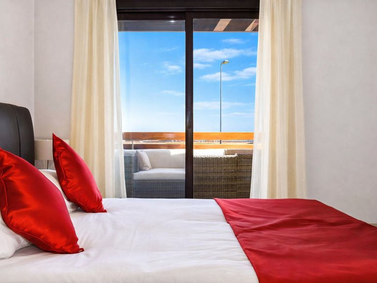Apartment for Sale in Casares Playa, Malaga 25