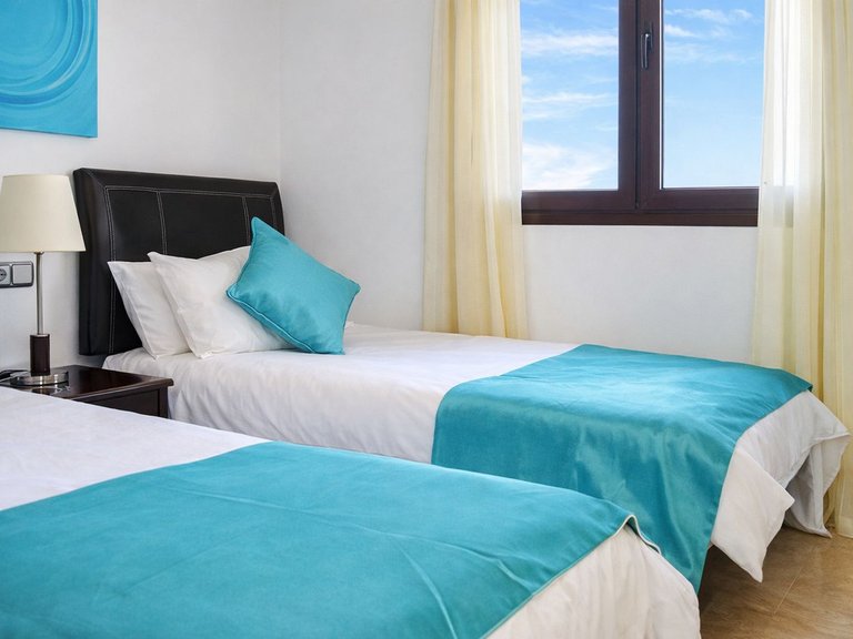 Apartment for Sale in Casares Playa, Malaga 27