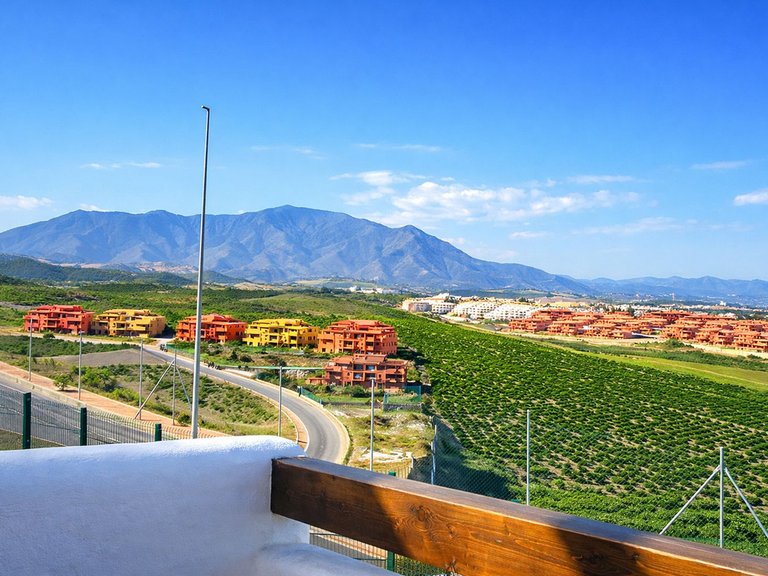 Apartment for Sale in Casares Playa, Malaga 28