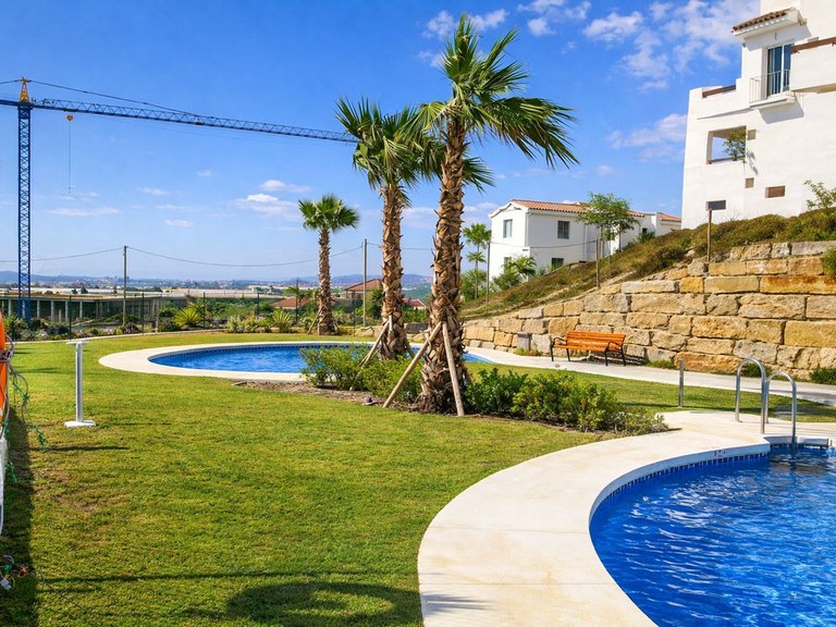 Apartment for Sale in Casares Playa, Malaga 29