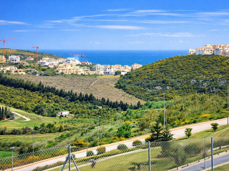 Villa for Sale in Casares Playa, Malaga 3