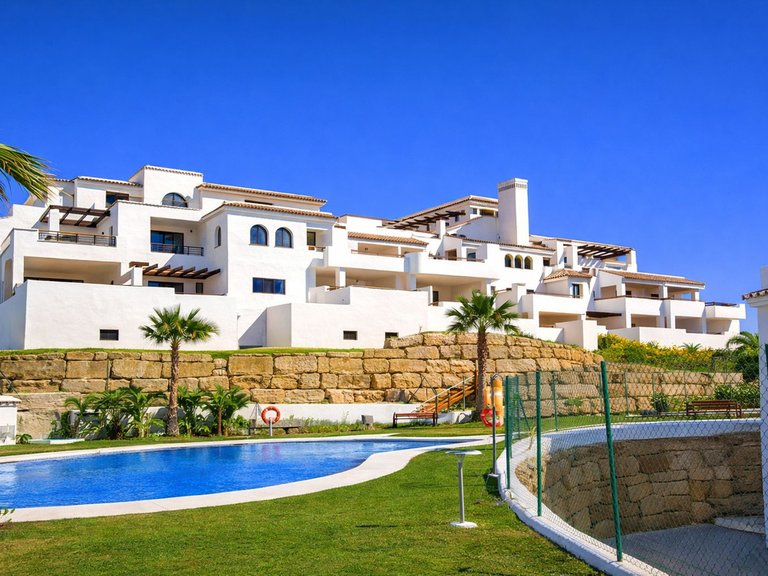 Apartment for Sale in Casares Playa, Malaga 30