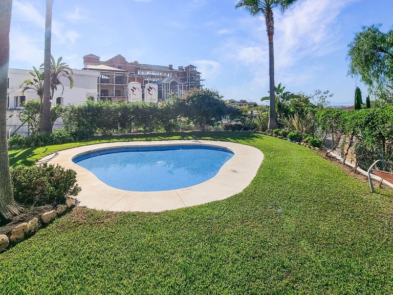 Apartment for Sale in Casares Playa, Malaga 31
