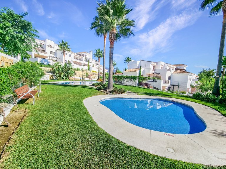 Apartment for Sale in Casares Playa, Malaga 32