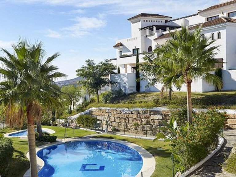 Apartment for Sale in Casares Playa, Malaga 33