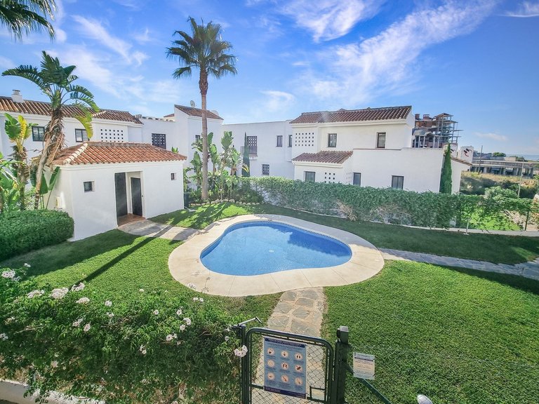 Apartment for Sale in Casares Playa, Malaga 34