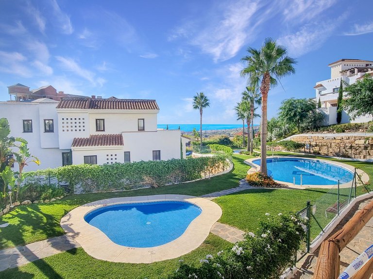 Apartment for Sale in Casares Playa, Malaga 35