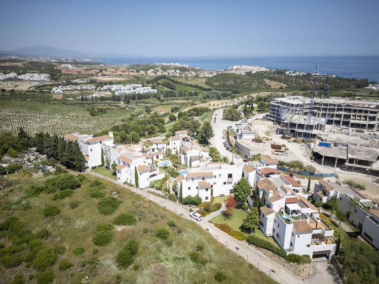 Apartment for Sale in Casares Playa, Malaga 38