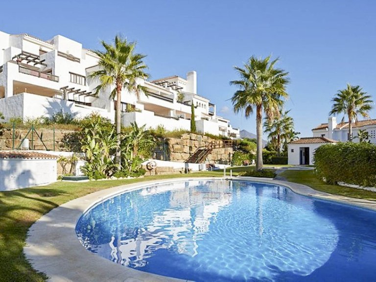 Apartment for Sale in Casares Playa, Malaga 4