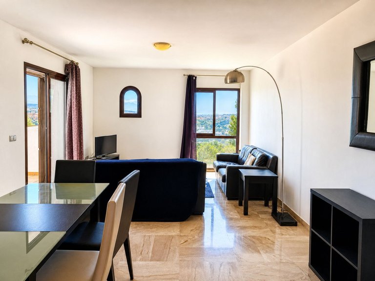 Apartment for Sale in Casares Playa, Malaga 40