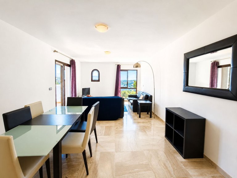Apartment for Sale in Casares Playa, Malaga 41